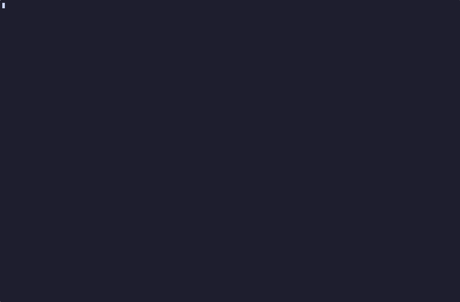 Connecting to remote server
